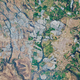 Image for article titled How humans shape the earth’s surface, as seen from space